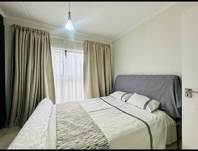 3 BEDROOM APARTMENT TO LET IN MODDERFONTEIN